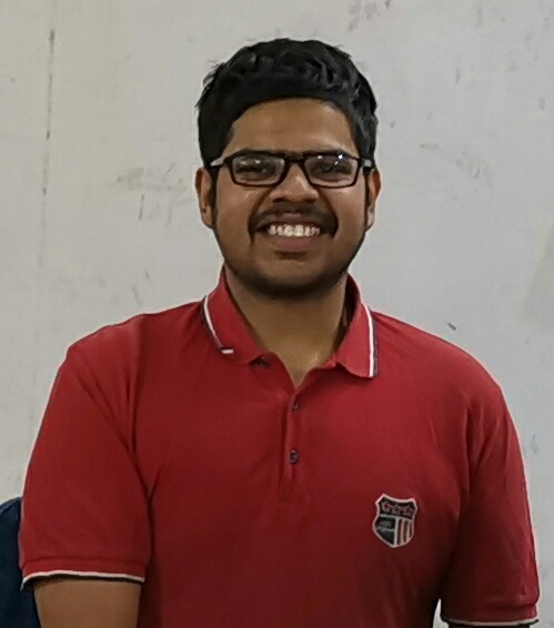 Rahul Srivastava